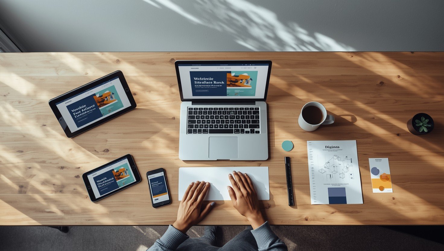 轉診病患流失的真相：為什麼有了「親友推薦」，還是需要數位門面？