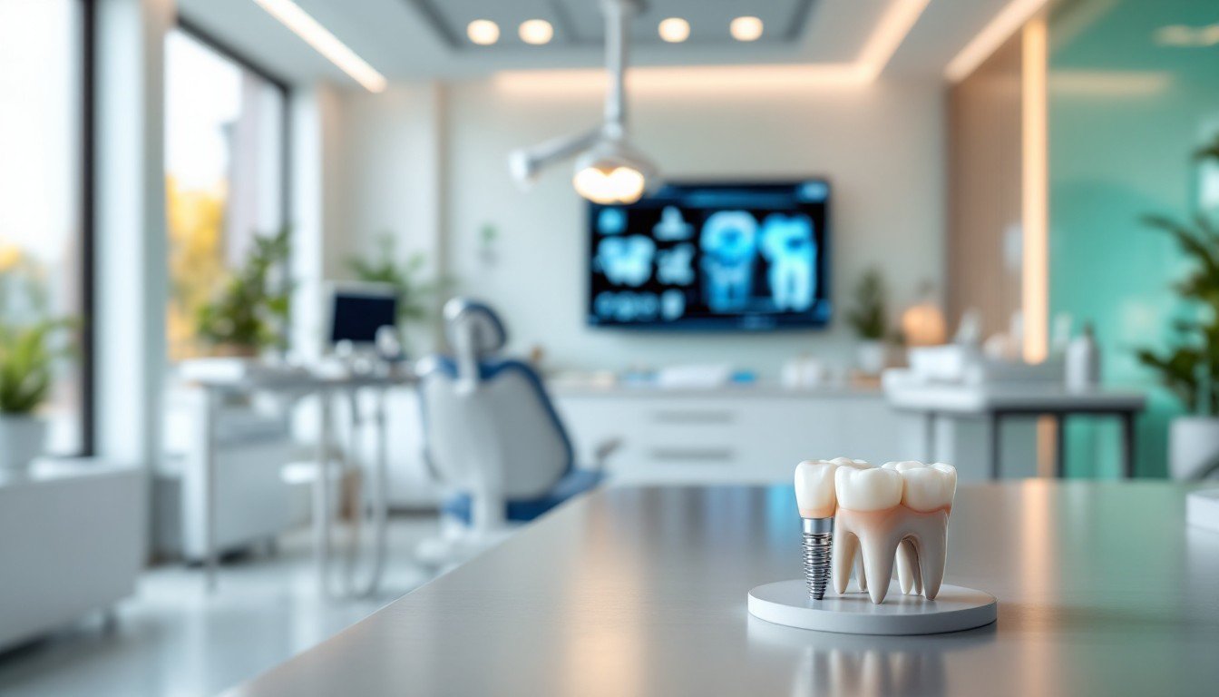 擺脫健保紅海！如何利用數位行銷精準鎖定「植牙與隱適美」高價值客群？