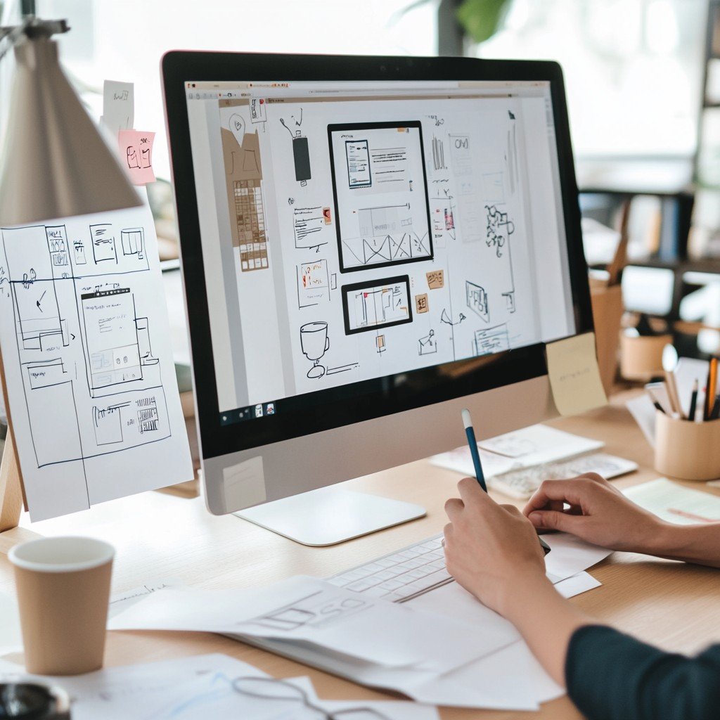 診所官網與FB粉絲專頁的功能比較