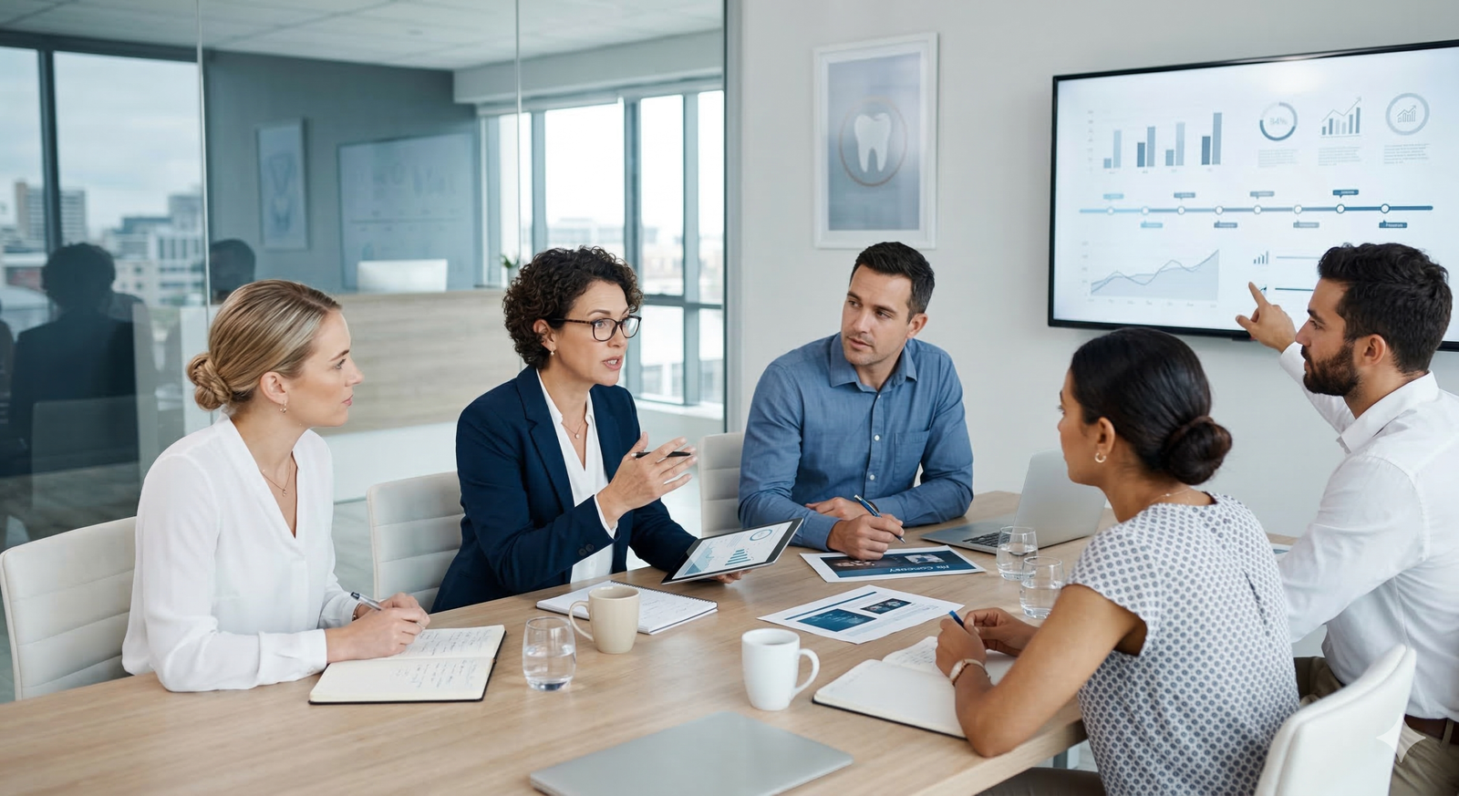 牙醫診所廣告為什麼沒成效？常見 5 大地雷與解法