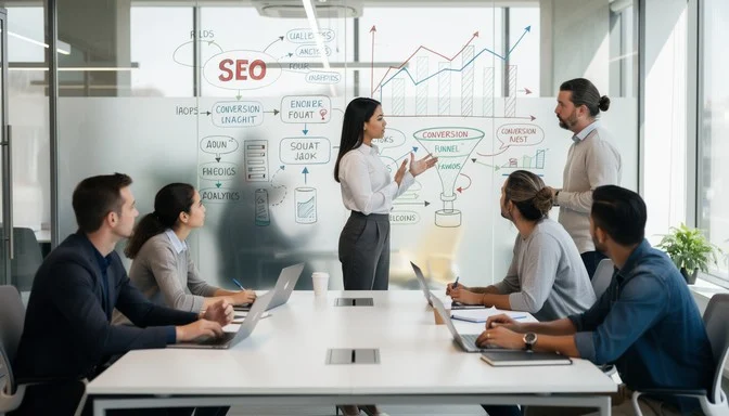 牙醫 SEO 排名攻略：洺雋數位行銷 3 招讓診所上 Google 第一頁，提升病患預約率